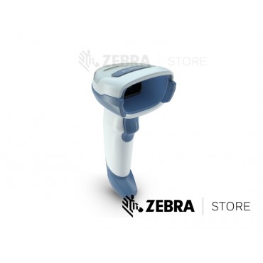 Máy quét mã vạch Zebra DS2208-HC chuyên dụng cho Y tế 